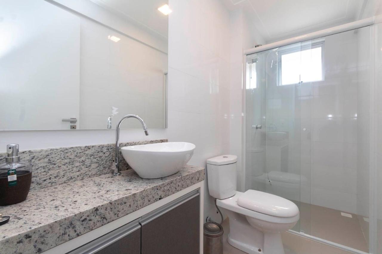 Aluguel Apartamento 2 Quartos Bombas Sc Bombinhas Exterior foto